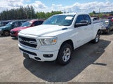 RAM 1500 BIG HORN 4X4 6'4 BOX 1C6SRFBT7MN742131 photo