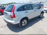 HONDA CR-V LX 5J6RE48359L010883 снимка