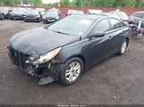 Hyundai Sonata Gls 5NPEB4AC6DH631957 снимка