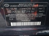 Hyundai Sonata Gls 5NPEB4AC6DH631957 снимка