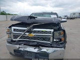 CHEVROLET SILVERADO 1500 1LT 3GCPCREC0EG310276 снимка