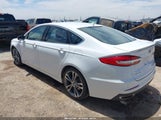 Ford Fusion Titanium 3FA6P0K91LR176003 снимка