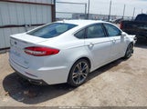 Ford Fusion Titanium 3FA6P0K91LR176003 снимка