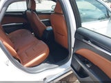 Ford Fusion Titanium 3FA6P0K91LR176003 снимка