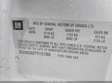 BUICK LACROSSE CX 2G4WC582771131358 снимка