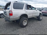 TOYOTA 4RUNNER SR5 V6 JT3HN86R0W0164743 fotografie