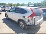 HONDA CR-V EX 5J6RM4H58EL061776 снимка