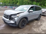 HONDA PILOT AWD SPECIAL EDITION 5FNYF6H28MB066328 снимка