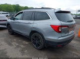 HONDA PILOT AWD SPECIAL EDITION 5FNYF6H28MB066328 снимка