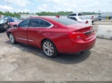 CHEVROLET IMPALA 2LZ 2G1165S36F9223304 снимка
