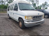 FORD ECONOLINE COMMERCIAL STANDARD 1FDEE1465VHB67406 снимка