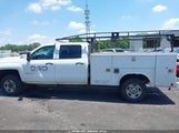 CHEVROLET SILVERADO 2500HD WT 1GB1CUEGXJF197013 photo