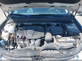 HYUNDAI SONATA GLS 5NPEB4AC3EH860078 снимка
