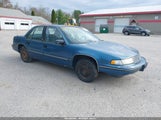 CHEVROLET LUMINA 2G1WL54T9L9307950 снимка