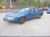 CHEVROLET LUMINA 2G1WL54T9L9307950 снимка