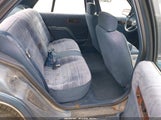CHEVROLET LUMINA 2G1WL54T9L9307950 снимка
