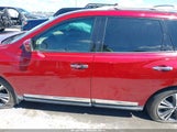 NISSAN PATHFINDER PLATINUM 2WD 5N1DR2DN5LC588100 снимка