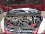 FORD C-MAX ENERGI SEL 1FADP5CU4DL521905 снимка