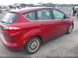 FORD C-MAX ENERGI SEL 1FADP5CU4DL521905 снимка