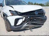 Volkswagen Taos 1.5T S 3VVDX7B23PM382179 fotografie