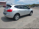 NISSAN ROGUE S JN8AS5MV2CW382569 снимка