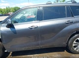 Toyota Highlander Hybrid Xle 5TDGBRCH5MS518400 fotografie