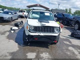 Jeep Renegade Trailhawk 4X4 ZACCJBCB8HPF33898 снимка