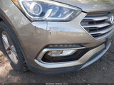HYUNDAI SANTA FE SPORT 2.4L 5NMZU3LB3JH082401 снимка