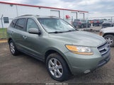 HYUNDAI SANTA FE LIMITED 5NMSH13E59H306445 снимка