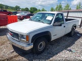 GMC SIERRA 1500 SPECIAL 1GTEC14W1WZ521296 снимка