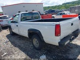 GMC SIERRA 1500 SPECIAL 1GTEC14W1WZ521296 снимка