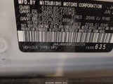 MITSUBISHI OUTLANDER SEL 2.5 S-AWC JA4J4WA89RZ003725 fotografie