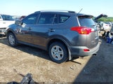 Toyota Rav4 Le 2T3BFREV8EW216827 снимка