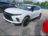 CHEVROLET BLAZER FWD 2LT 3GNKBCR4XPS224431 photo