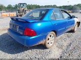 NISSAN SENTRA 1.8S 3N1CB51D36L560048 снимка