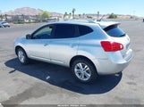NISSAN ROGUE SV JN8AS5MV4DW638499 снимка