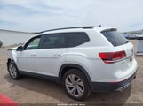 Volkswagen Atlas 3.6L V6 Se W/Technology 1V2WR2CA6MC564903 photo