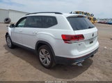 Volkswagen Atlas 3.6L V6 Se W/Technology 1V2WR2CA6MC564903 fotografie