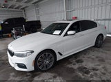 BMW 530E IPERFORMANCE WBAJA9C57JB249475 снимка