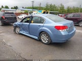 SUBARU LEGACY 2.5I PREMIUM 4S3BMBG64A3230224 снимка