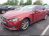 Infiniti Q50 Premium JN1BV7ARXEM690973 снимка