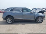 CADILLAC XT5 FWD PREMIUM LUXURY 1GYKNCRS3LZ131028 fotografie