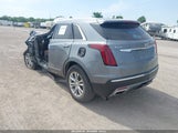 CADILLAC XT5 FWD PREMIUM LUXURY 1GYKNCRS3LZ131028 снимка