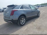 CADILLAC XT5 FWD PREMIUM LUXURY 1GYKNCRS3LZ131028 fotografie