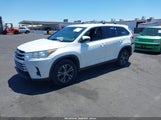 TOYOTA HIGHLANDER LE 5TDZZRFH3KS364055 снимка