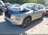 MITSUBISHI OUTLANDER ES 2.5 S-AWC JA4J4TA88NZ032612 fotografie