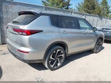 MITSUBISHI OUTLANDER ES 2.5 S-AWC JA4J4TA88NZ032612 photo