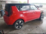 Kia Soul + KNDJP3A55H7479062 fotografie