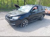 SUBARU FORESTER 2.5I PREMIUM JF2SJAEC2JH405618 снимка