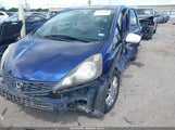 HONDA FIT SPORT JHMGE8H51DC033493 снимка
